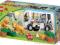 LEGO DUPLO 10502 AUTOBUS W ZOO + KATALOG GRATIS