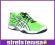 Buty Asics Gel-Resolution 5 Clay - neon g EU 41,5