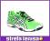 Buty Asics Gel-Resolution 5 - neon green EU 42