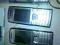 2 szt. Nokia E-50 uszkodzone + 2 x ładowarka + ...