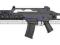 G36 - RIS - nowy model - regulacja mocy - G608-7