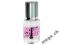 u LAKIER MOKRE SZKŁO 15ML CERAMICS GLOSS TOP COAT