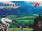 Kartka 3D Zakopane PE-341 14,2cm x 9,3cm  3,00zł