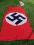 Flaga NSDAP ,oryginał