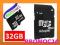 HIT! KARTA PAMIĘCI micro SD SDHC 32GB + Adapter SD