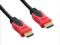 4world Kabel HDMI-HDMI 19/19 M/M 5m