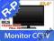 Monitor LCD 23, BCS-2301-LED profesjonalny do CCTV