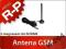 Antena GSM z magnesem AT-GSM-MAG --złącze FME-F--