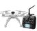 QUADOCOPTER DRON WALKERA QR X350 PRO RADIO DEVO7