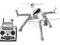 QUADOCOPTER WALKERA QR X350 PRO Z RADIEMDEVO7 DRON