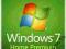 Windows 7 Home Premium x32 i x64 bit NA E-MAIL