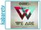 DASH BERLIN: WE ARE (PART 1) [CD ]
