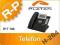 Telefon IP przewodowy VoIP Platan IP-T 106 TANIO!!