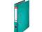 Segregator ESSELTE EKO A4 50mm - turkusowy 81175