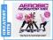 AEROBIC NONSTOP MIX (4CD) muzyka fitness