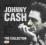 JOHNNY CASH: THE COLLECTION... (CAMDEN DELUXE) 2CD