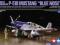 Tamiya 92216 NA P-51B Mustang- Blue Nose (1:48)