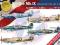 Italeri 2685 Spitfire Mk.IX American Aces (1:48)