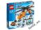 LEGO CITY 60034 ARKTYCZNY HELIKOPTER BIELSKO