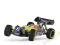 AUTO Jamara Brushless - RC BL 4WD  2.4 GHZ 50 KM/h