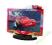 TELEWIZOR LCD Disney Cars 18,5 