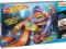 HOT WHEELS PŁONĄCY WIEŻOWIEC BGK05 Mattel # GDAŃSK