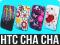 HTC CHA CHA CHACHA ETUI OBUDOWA FUTERAŁ POKROWIEC