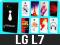 LG L7 P700 ETUI PLECKI PANEL KABURA CASE POKROWIEC