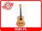 Admira Malaga gitara klasyczna wysyłka gratis