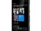 NOWA NOKIA LUMIA 900 BLACK GWAR BEZ SIM RADOM FV