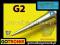 GROT G2 OSTRY 0,4mm do lutownicy SOLOMON SR-965