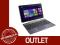 Outlet ASUS Transformer T100TA 500GB Win8 Office