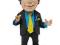 BREAKING BAD BOBBLE-HEAD SAUL GOODMAN - 15 CM
