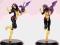 MARVEL BISHOUJO KITTY PRYDE STATUE