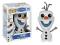 DISNEY FROZEN OLAF POP VINYL