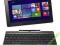 Notebook ASUS TRANSFORMER BOOK T100TA-DK025H W8.1