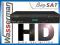 Tuner Sat Full HD BigSat Golden 1CR HD USB