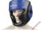 KASK BOKSERSKI RING SPOKEY S-M TRENINGOWY SPARING