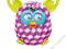 HASBRO FURBY BOOM SWEET RÓŻOWY PL GRATIS WARSZAWA