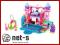 HIT! - MEGA BLOKS Barbie Podwodny Zamek - Promocja