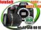 NIKON D5100 TAMRON 17-50 VC NOWY F-VAT GW TAX-FREE