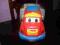 ZIG, gadająca ciężarówka FISHER PRICE