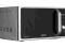 Kuchenka mikrofalowa Samsung MG23F301TAS (Wolnosto