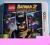 LEGO Batman 2 DC Super Heroes - 3DS - Rybnik