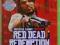 Red Dead Redemption  -  Xbox 360 - Rybnik