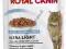 ROYAL CANIN LIGHT 24x85G GALARETA SASZETKI !!