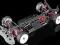 TOP Racing PHOTON RC Touring Car/Drift