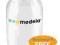 MEDELA BUTELKA DO MLEKA 250ML KOLOR