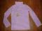 golf bawełna  roz.104/110 4-5 lat NOWY