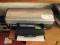Drukarka atramentowa HP DeskJet 5940